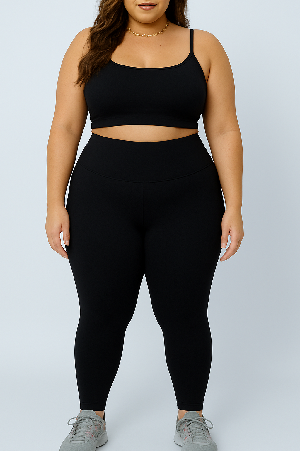 Legging Poliamida Premium