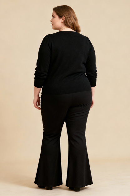 Flare Poliamida Premium