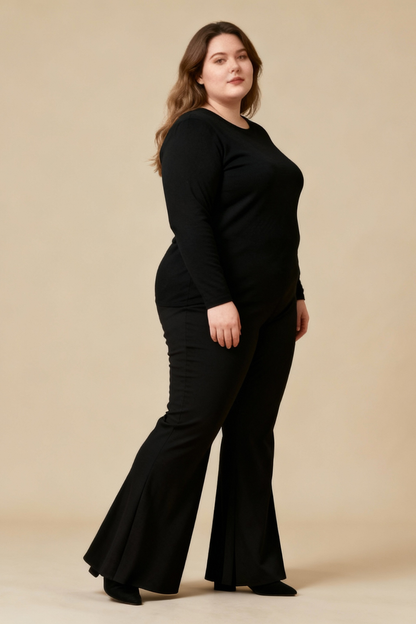 Flare Poliamida Premium