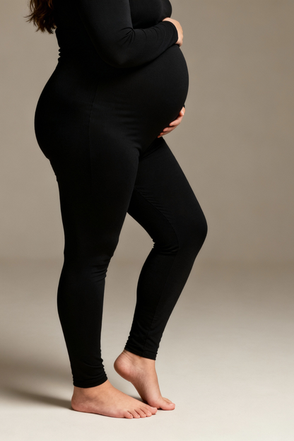 Macacão Confort - Plus Size