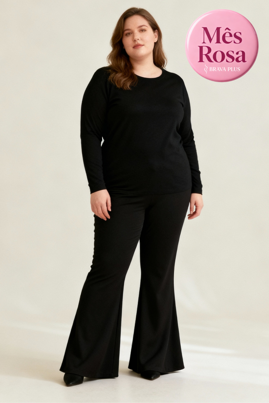 Flare Poliamida Premium