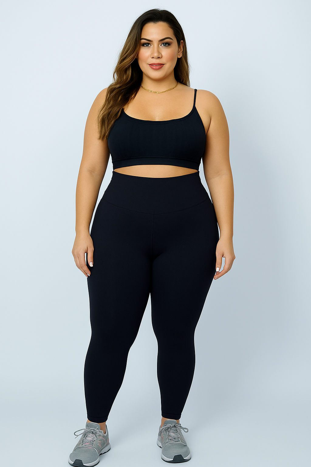 Legging Poliamida Premium