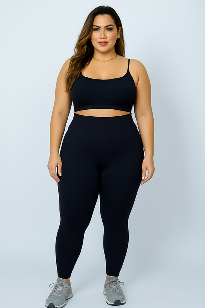 Legging Poliamida Premium