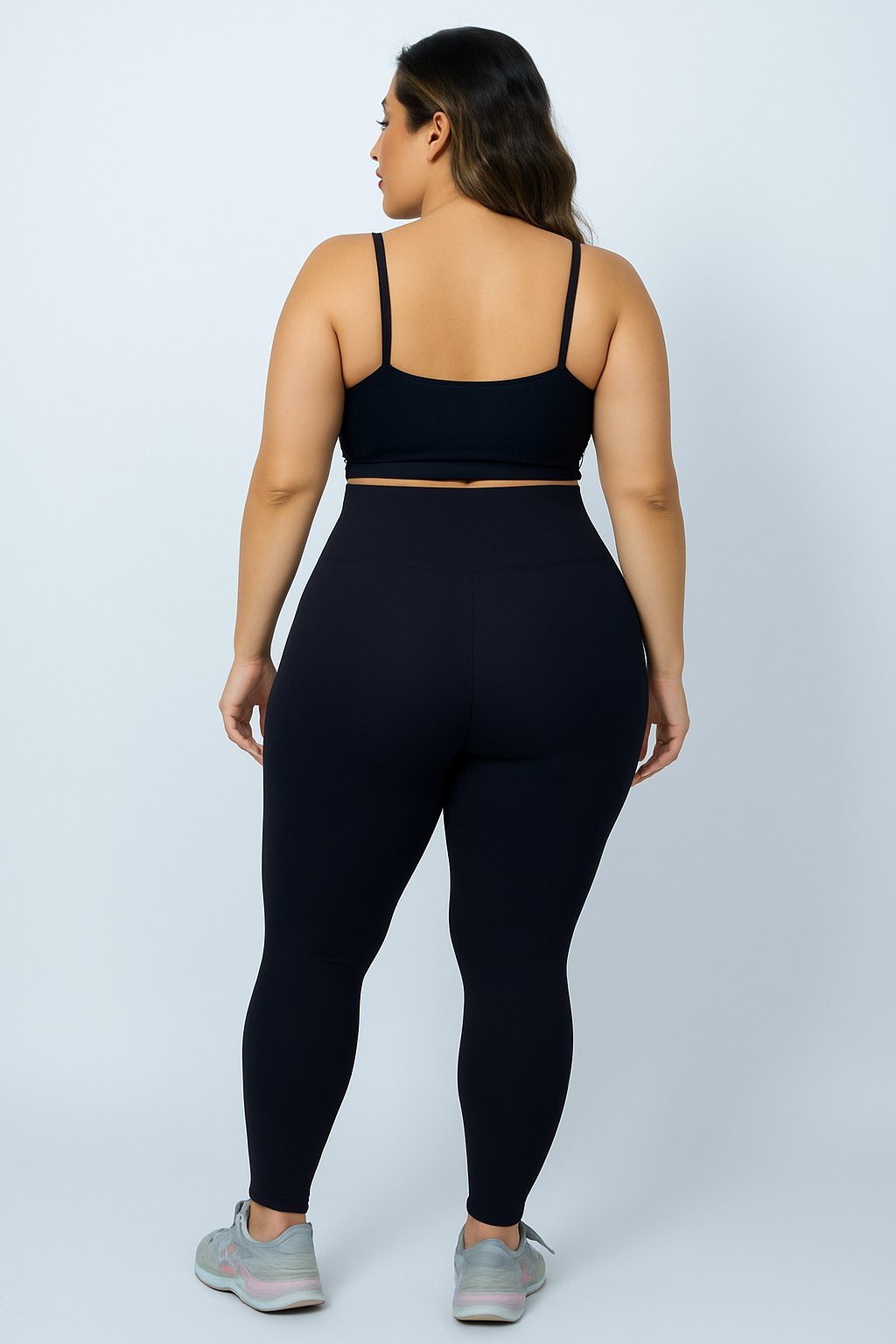 Legging Poliamida Premium