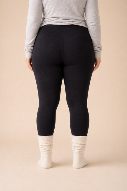 Legging Térmica inverno Peluciada