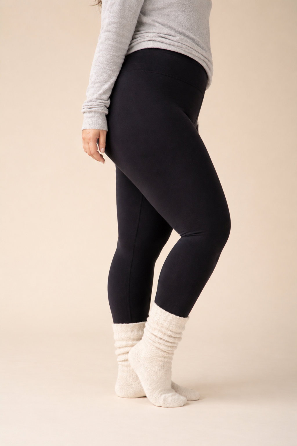 Legging Térmica inverno Peluciada