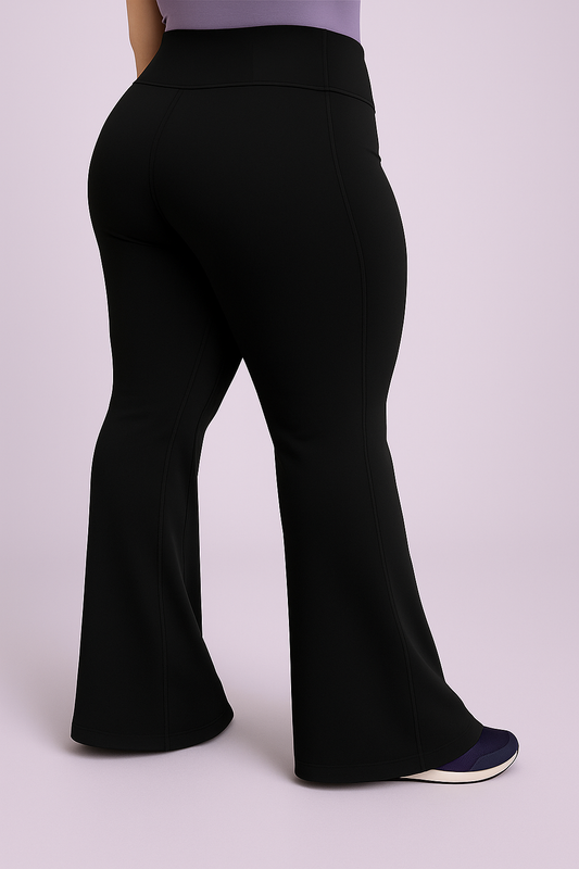 Flare Térmica inverno Peluciada