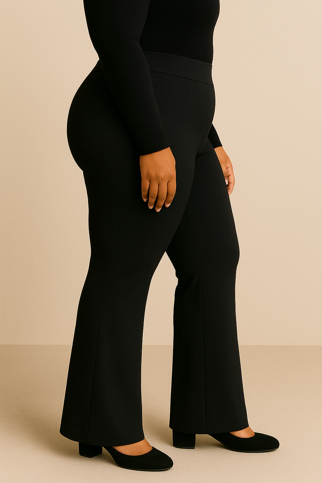 Flare Poliamida Premium