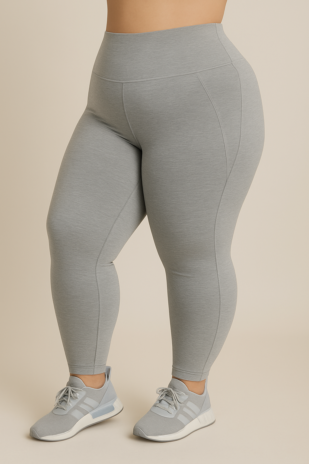 Legging Térmica inverno Peluciada