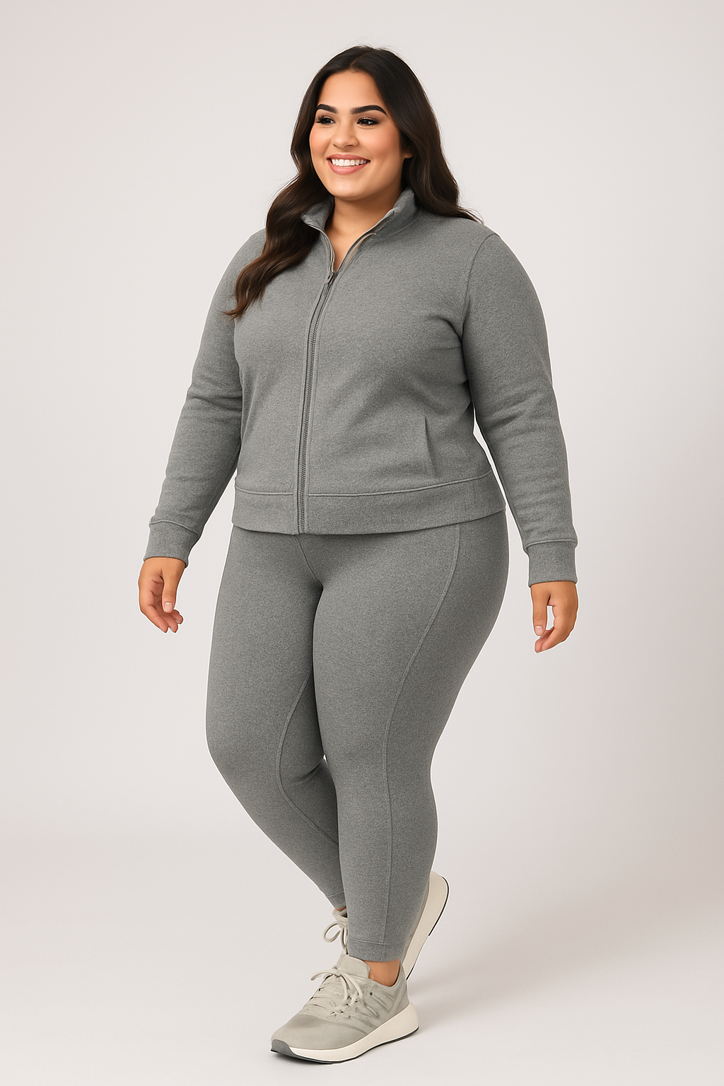 Legging Térmica inverno Peluciada