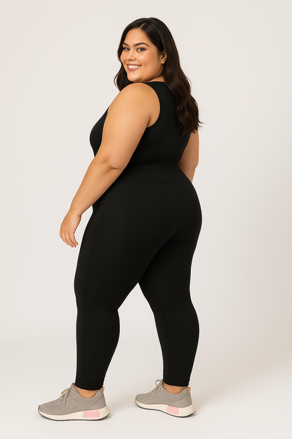 Legging Térmica inverno Peluciada