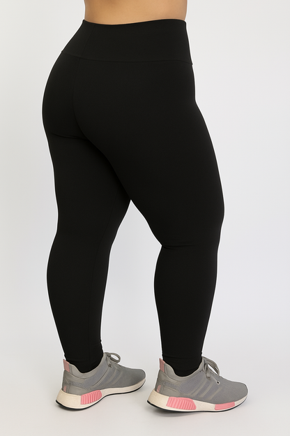 Legging Térmica inverno Peluciada