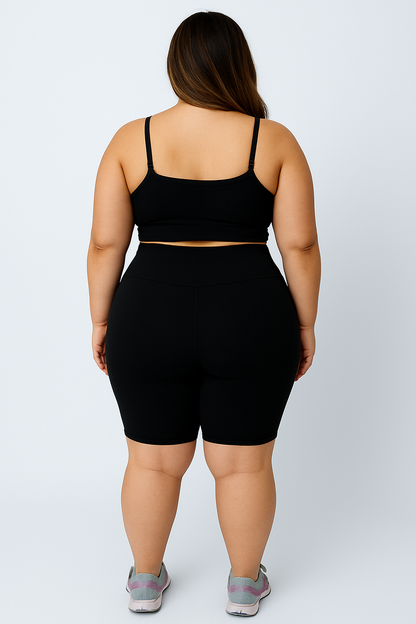 Bermuda Poliamida Premium