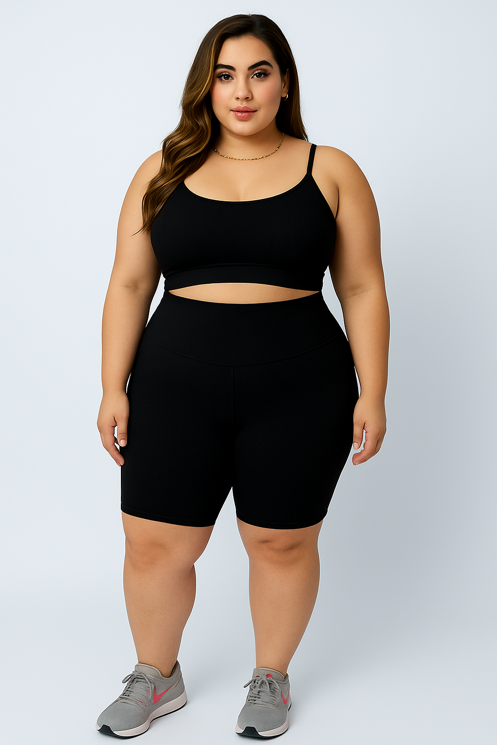 Bermuda Poliamida Premium