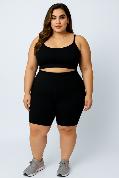 Bermuda Poliamida Premium