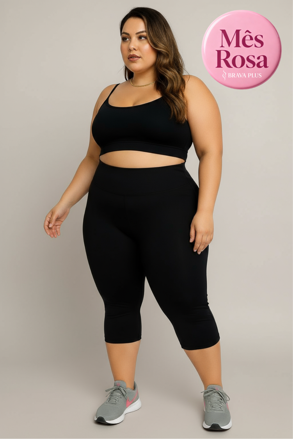 Corsário Poliamida Premium