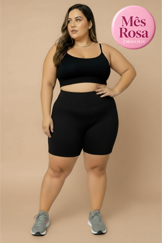 Shorts Poliamida Premium