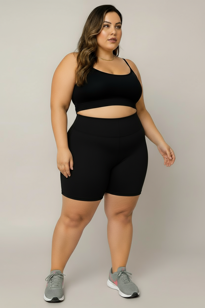 Shorts Poliamida Premium