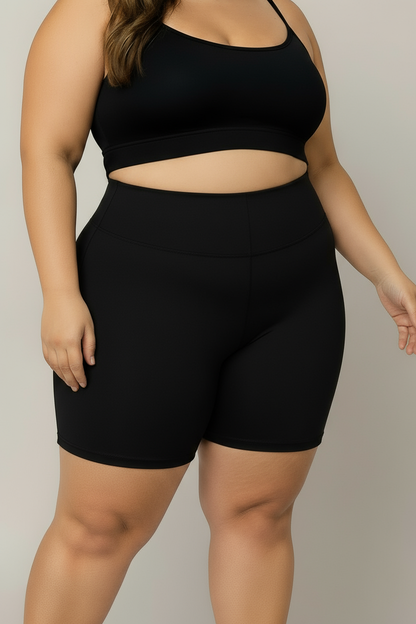 Shorts Poliamida Premium