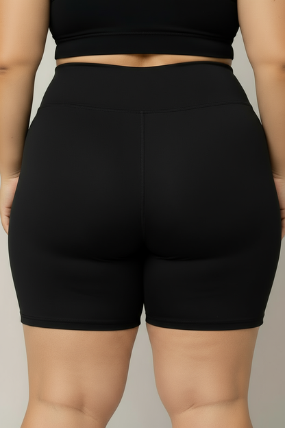 Shorts Poliamida Premium